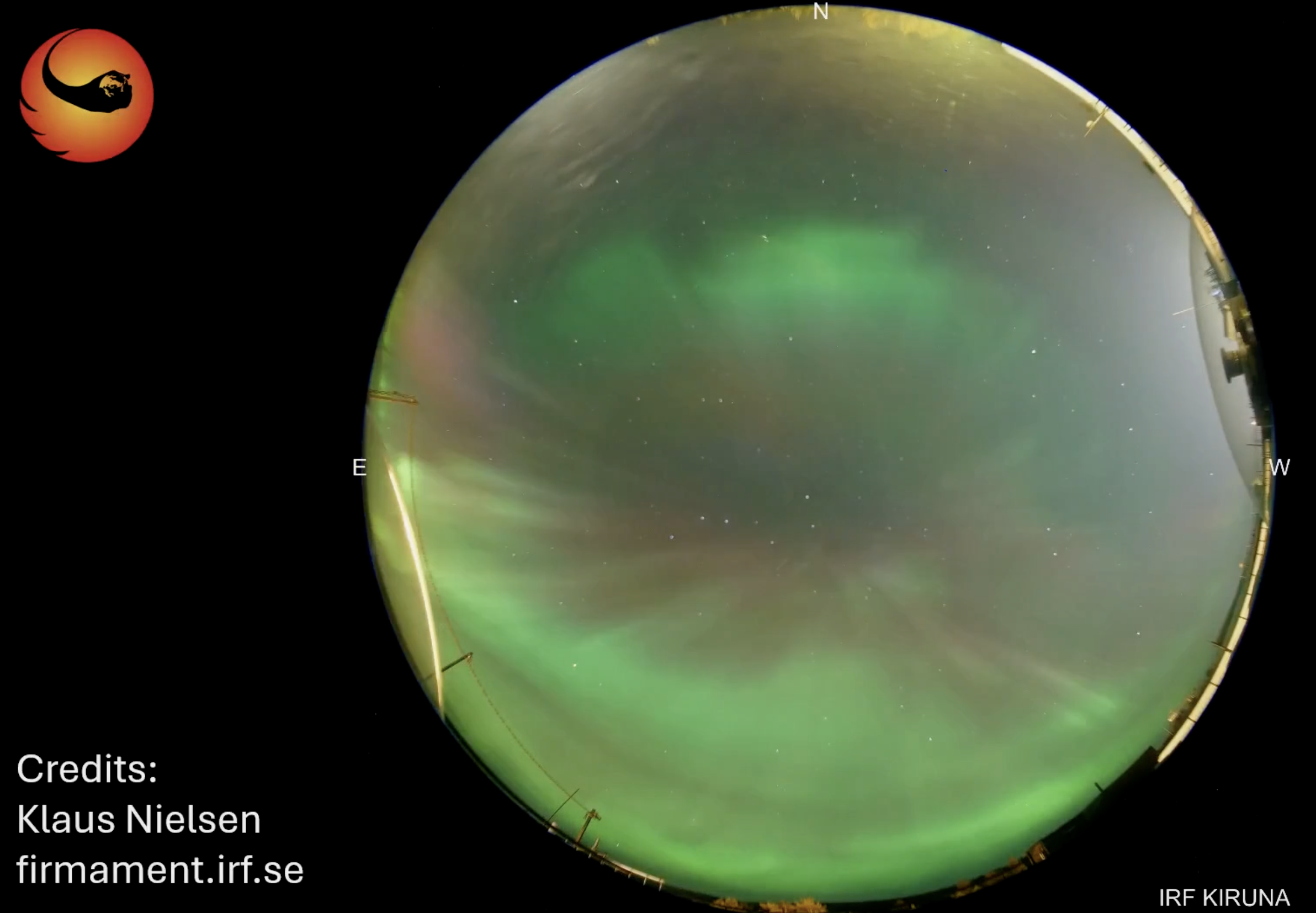 aurora opening